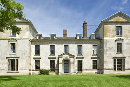Leith Hill - National Trust