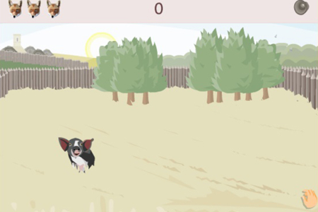 Domesday Game