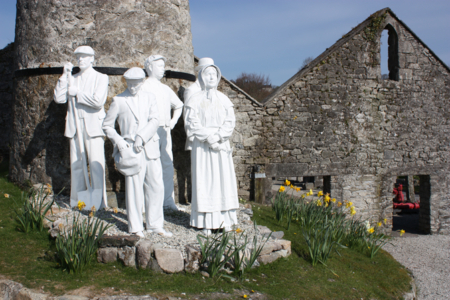 Wheal Martyn Museum and Country Park