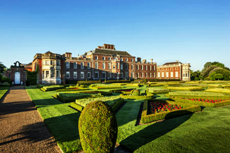 Wimpole Estate - National Trust
