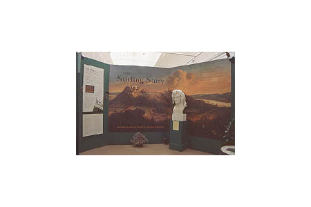 Stirling Smith Art Gallery and Museum