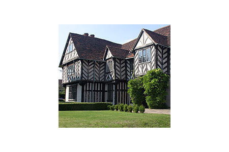 Blakesley Hall