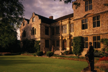 Treasurer's House, York - National Trust
