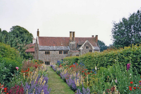 Mottistone Gardens - National Trust