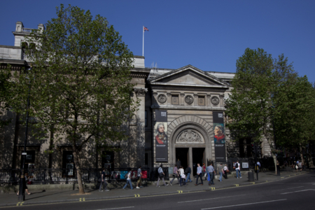 National Portrait Gallery