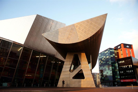 The Lowry