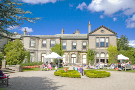 Lotherton Hall