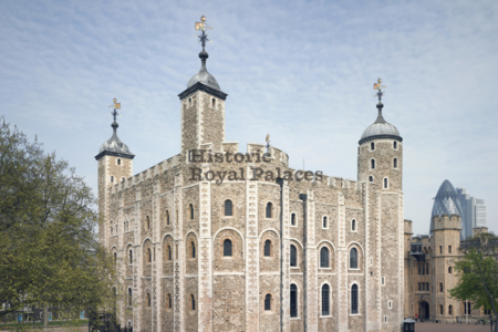 Tower of London