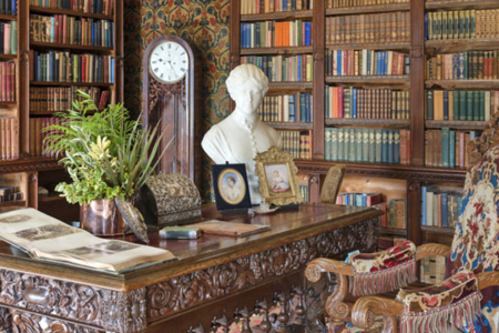 Oxburgh Hall - National Trust