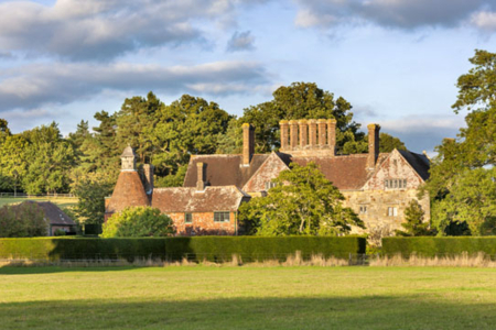 Bateman's - National Trust