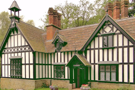 Acton Scott Historic Working Farm