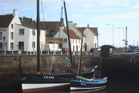 Scottish Fisheries Museum