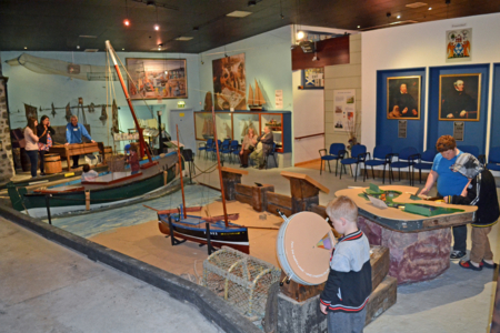 Fraserburgh Heritage Centre
