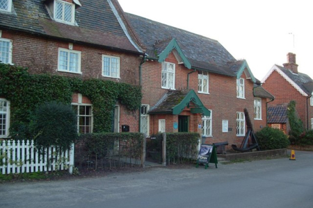 Dunwich Museum