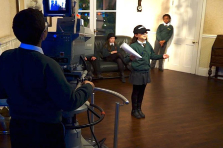 What is the National Media Museum?
