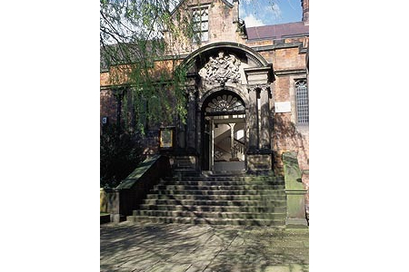 Hatton Gallery