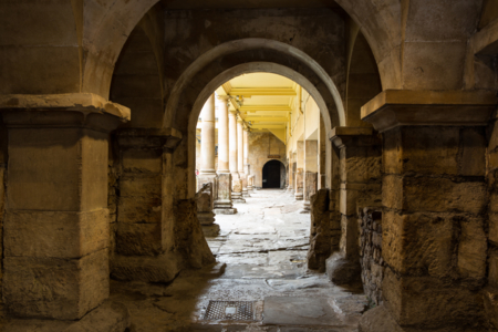 Topic Guide: Romans