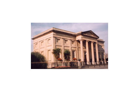 Swansea Museum