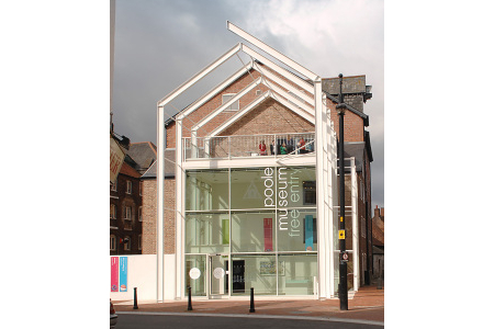 Poole Museum