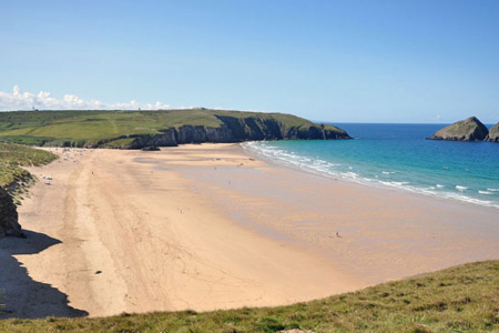 Holywell and Crantock - National Trust
