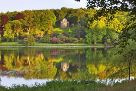 Stourhead - National Trust