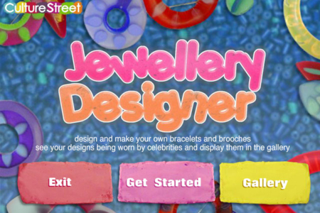 Jewellery Designer