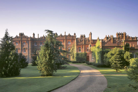 Hughenden - National Trust