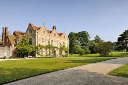 Greys Court - National Trust