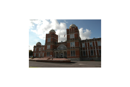 Royal Engineers Museum, Library and Archive