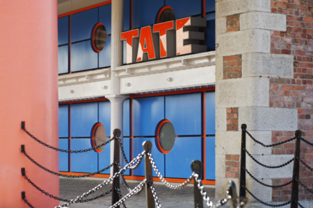 Tate Liverpool