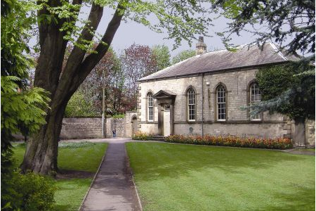 Courthouse Museum