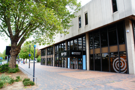 Beecroft Art Gallery