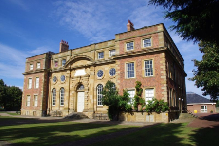 Kirkleatham Museum