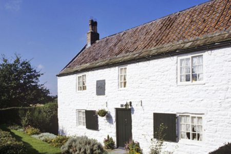 George Stephenson's Birthplace - National Trust