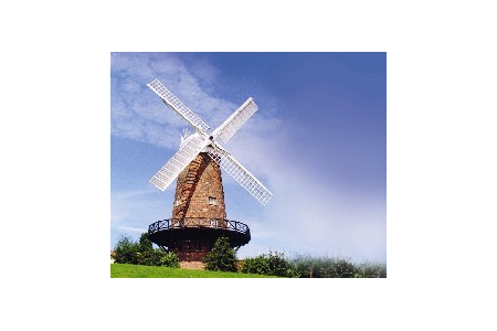 Green's Mill and Science Centre