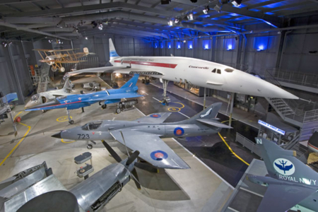 Fleet Air Arm Museum
