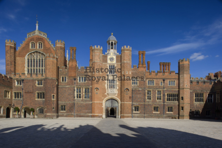 Hampton Court Palace