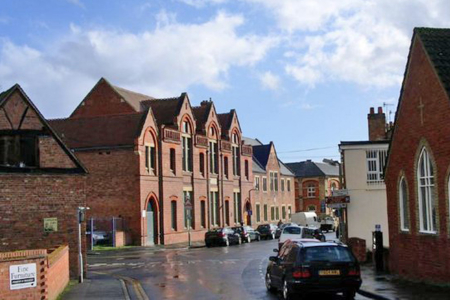 Museum of Royal Worcester