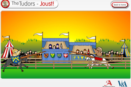Joust
