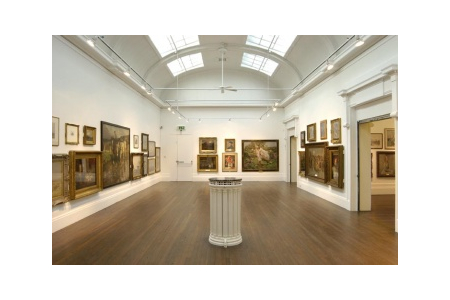 Grundy Art Gallery