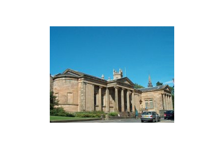 Paisley Museum