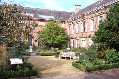 Tullie House Museum and Art Gallery