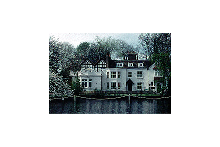 Honeywood Museum