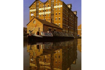 Gloucester Waterways Museum