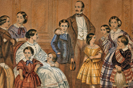 Topic Guide: Victorians