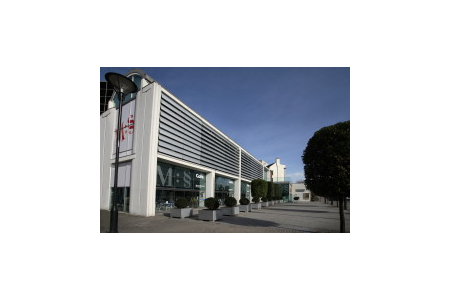 Museums Sheffield: Millennium Gallery