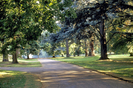 Ascott - National Trust