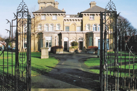 Hove Museum and Art Gallery