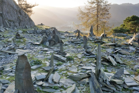 Borrowdale - National Trust