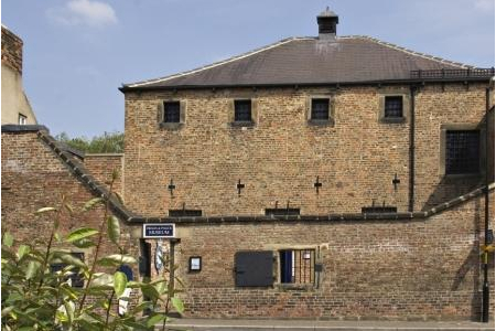 Prison and Police Museum